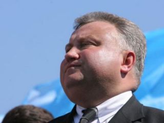 Смертельне піке Олега Калашникова