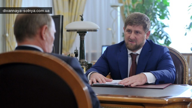 Кремль пошел против Кадырова: «Первый канал» выпустил критический сюжет(ВИДЕО)