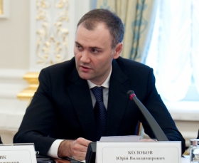 ГПУ просить Іспанію видати екс-міністра фінансів Колобова