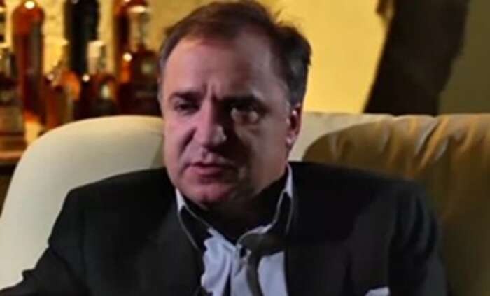 Valeriy Shamotiy: millionaire and bankrupt