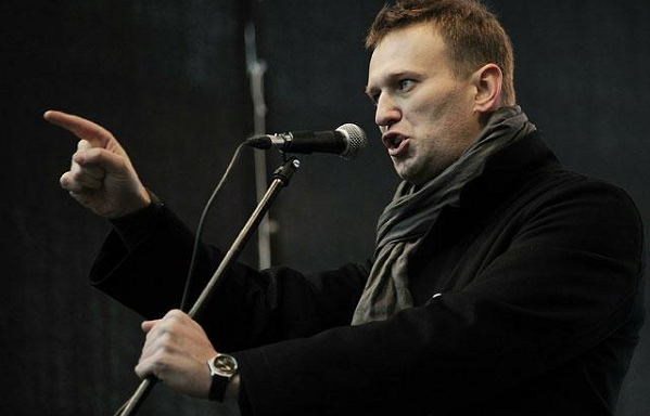 Это уже не шутки: Навальный пошел штурмом на Кадырова!