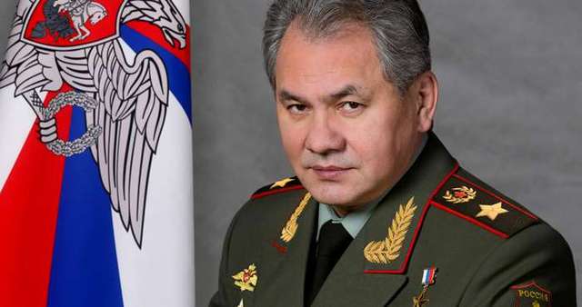Мотопробіг через Польщу треба робити на танках – Шойгу
