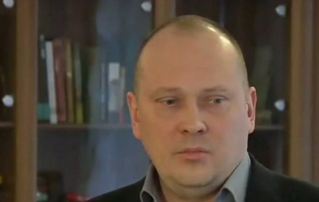 Убийца судей. Максим Романенко шагает по «трупам» коррумпированных слуг Фемиды