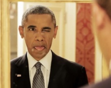 Російські хакери зламали робочу пошту Обами - NYT