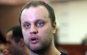 Адвокат Губарєва керував "тітушками" в Києві – Лозовий