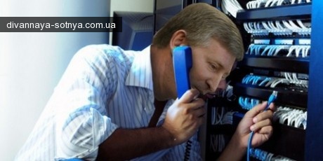 У Ахметова нужно срочно национализировать "Укртелеком"