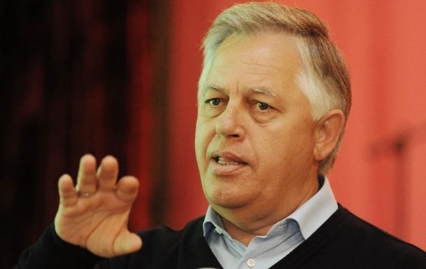 Симоненко прибыл на новый допрос в СБУ