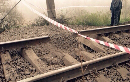 В Одессе новый теракт