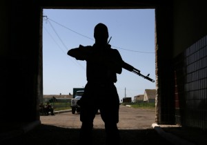 Українських військових в полоні розстрілювала 19-річна дівчина