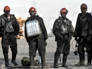 В «ЛНР» «отжали» горноспасательную службу