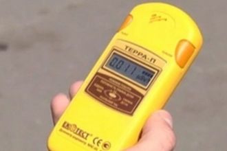 Жителей Киева успокоили: радиационного заражения нет