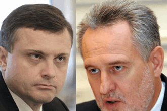 Кабмин просит суд арестовать газ Фирташа-Левочкина на сумму 4,3 млрд гривен