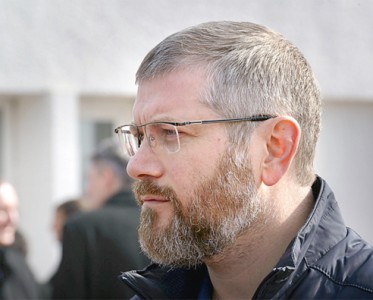 Вилкул остался при своих интересах