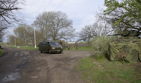 Вас одягне Генштаб: волонтери відмовляються допомагати військовим які брали участь у конфлікті з Правим сектором
