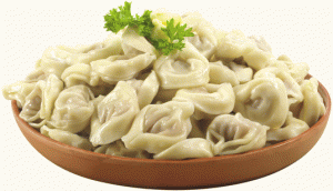 В «столице ЛНР» открыли «советскую» пельменную