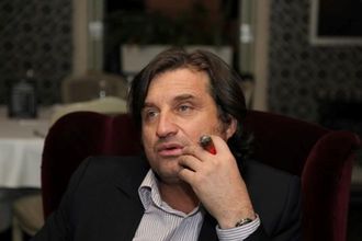 Кушанашвили выгнали из Украины