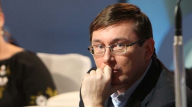 Луценко порівняв Фірташа із Герінгом