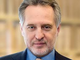 Фирташ считает, что цель Тимошенко — лишь власть