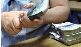 Банковская аферистка «кинула» 400 вкладчиков, исчезнув с 15 миллионами гривен