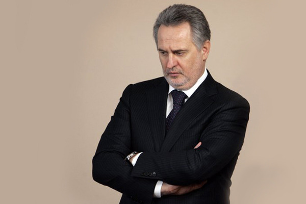 Как Европейский суд отмыл репутацию Дмитрия Фирташа