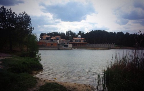 У Мирошниченко проблемы с вкусом