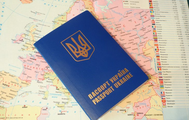 Страны, в которые нас пустят без визы (список)