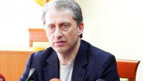 Экс-губернатор Одесской области заявил, что его прослушивали Янукович и Порошенко