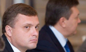 Льовочкін розповів про вплив Фірташа на Януковича