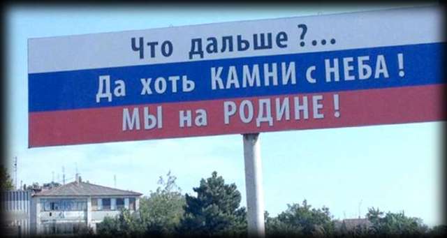 У Ялті повністю провалений старт курортного сезону