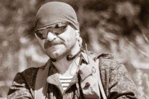 Командир партизанского движения «Тени» Александр Гладкий: Честно вам скажу, я в ожидании наступления