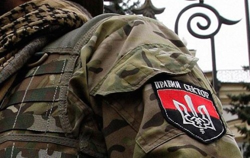 Кто следующий, после "Правого сектора", попадет под удар?