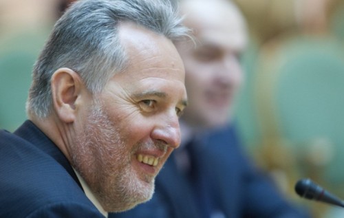 Суд над Фирташем это начало конца Порошенко