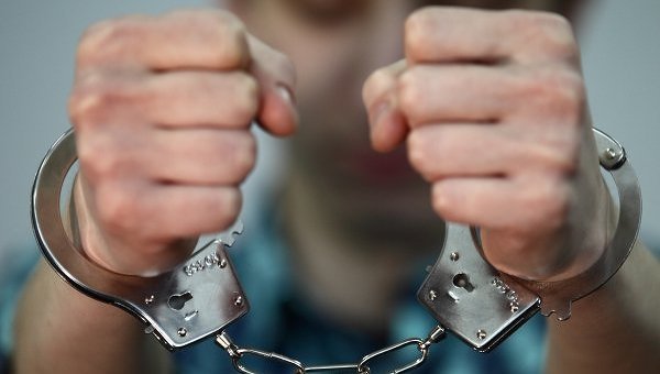 АТО в Киеве. Казаки-разбойники - игра на поражение