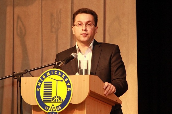 Смотрящие Виталия Кличко посмотрели на «Киевгорстрой» сквозь пальцы