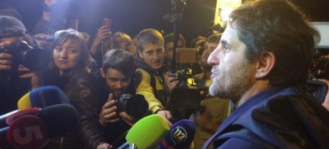 Шкиряк доволен своей работой по эвакуации украинцев из Непала