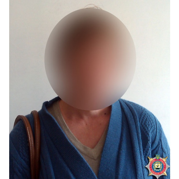 На Донбасі затримали охоронницю виправної колонії, яка співпрацювала з бойовиками "ДНР"