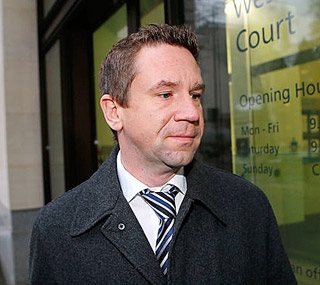 Антонов и Баранаускас без пяти минут в тюрьме