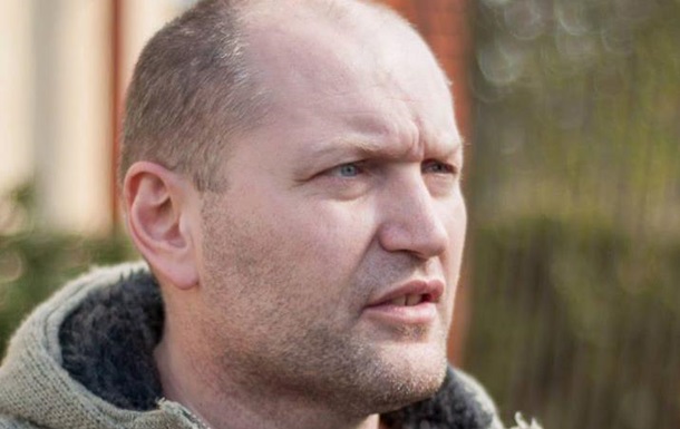 Проверять коррупцию в Кабмине будет выходец из Правого сектора