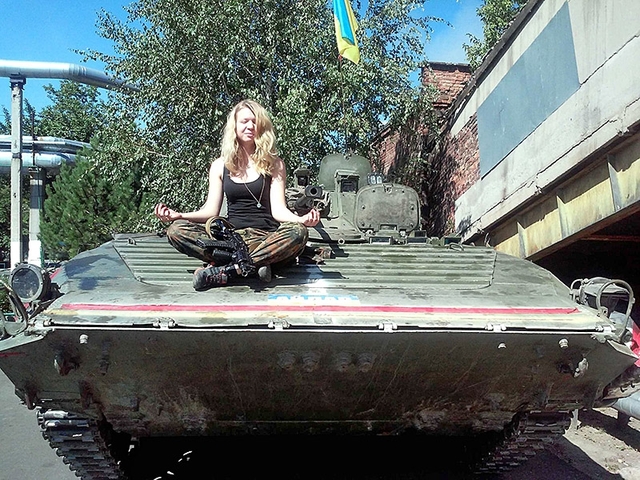 Вінницьку "Вітамінку" підозрюють у вбивстві міліціонерів