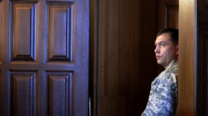 Болотов жил в гостинице бывшего губернатора Луганщины — источник