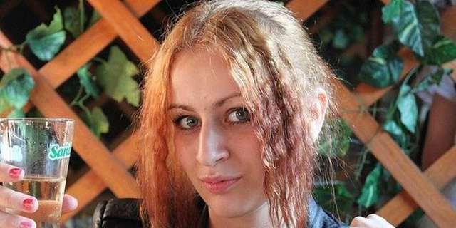 Донька регіонала Свідовськового стала учасницею конкурсу «Міс ЛНР»