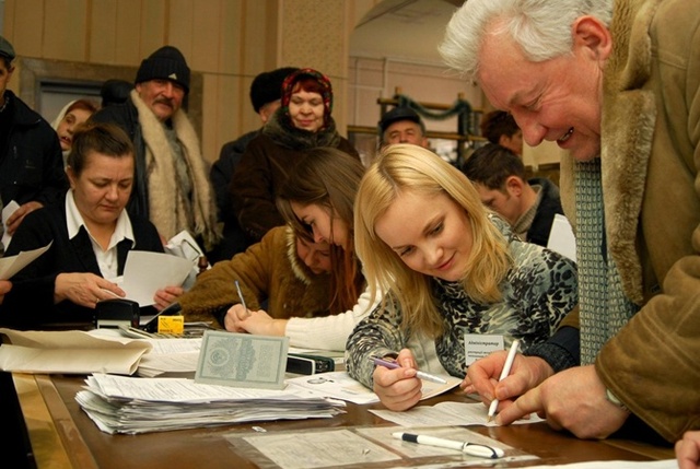 Пенсионная реформа стартует в 2017 году