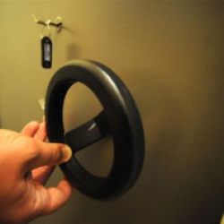 Опустошение «Надр» или как уходили деньги из банка