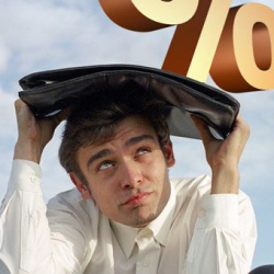 НБУ обнародовал астрономическую сумму убытков украинских банков за первый квартал