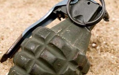 В центре Киева в парке нашли 14 гранат