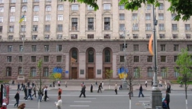 Кличко просит Яценюка сохранить за ними право душить киевлян тарифами