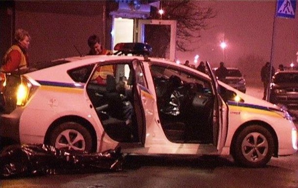 МВД выдвинуло три версии событий, как расстреливали экс-сотрудников Беркута (ВИДЕО)