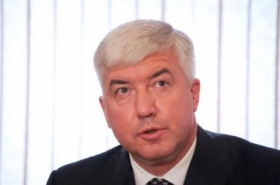 Армию террористов взялся разваливать друг Януковича