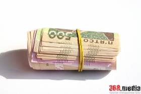 Херсонский милиционер шантажировал задержанного