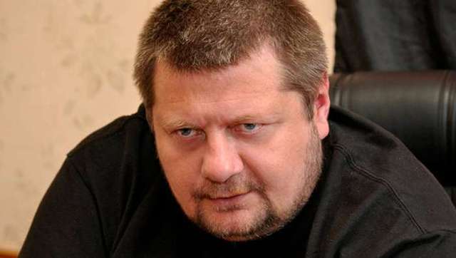 Правоохоронці розпочали обшук військового складу Добровольчого батальйону «ОУН» в Красноармійську